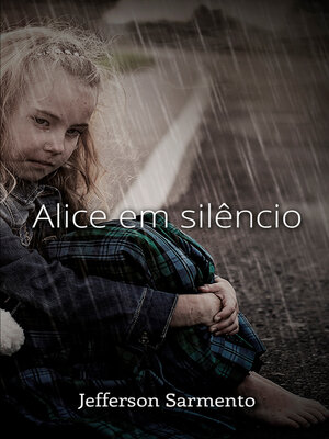 cover image of Alice em Silêncio